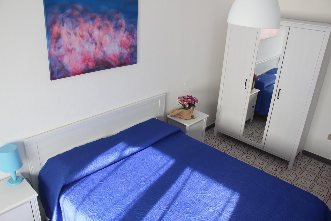 Bed and Breakfast Gottardo à Monserrato Extérieur photo