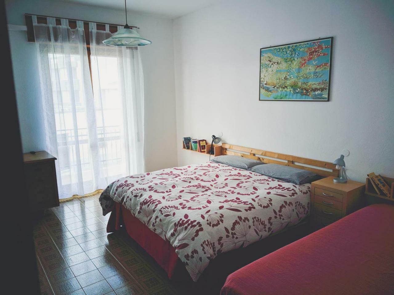 Bed and Breakfast Gottardo à Monserrato Extérieur photo