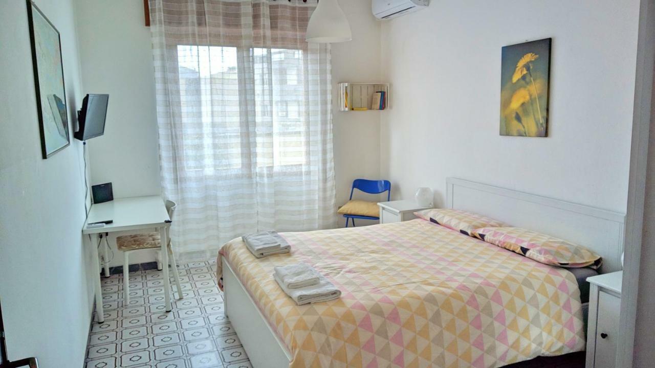 Bed and Breakfast Gottardo à Monserrato Extérieur photo